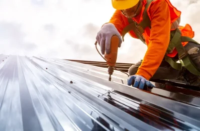 Travaux de zinguerie à Bournainville-Faverolles